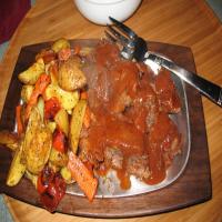 Peleponnesian Pot Roast_image