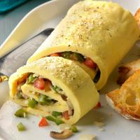 Spiral Omelet Supreme_image