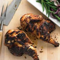 Emeril's Caribbean Chicken_image