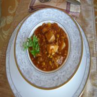 Mrs. Wilkes' Boarding House Brunswick Stew_image