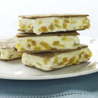 Apricot-Almond Ice Cream Sandwiches_image