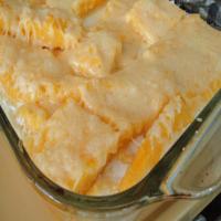 Swiss Cornmeal Casserole_image