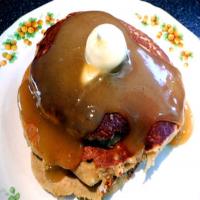 Apple Cider Pancakes_image