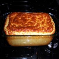 Very Low Carb Vanilla Quick Bread_image