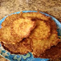 Easy Southern Corn Fritters_image