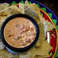 Krista's Queso_image