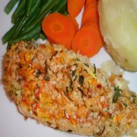 Ww 4 Points - Lemon Crumb Chicken_image