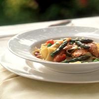 Spring Chicken Ragu_image