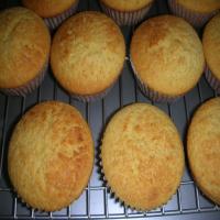 Down East Corn Bread_image