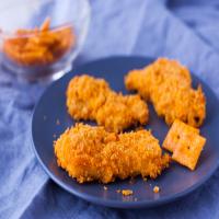 Cheesy Cracker Chicken_image