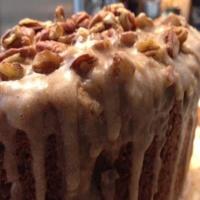 Apple Cinnamon Pecan Cake_image