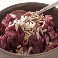 Russian Beet Salad_image