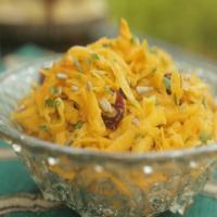 Butternut Squash Slaw_image