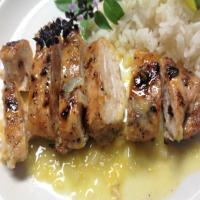 Breeze Wood Grilled Chicken - Bahama Breeze_image