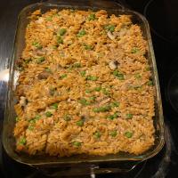 Gluten-Free Dairy-Free Tuna Casserole_image