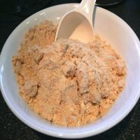 Healthy Bisquick Mix (Whole Wheat & No Trans Fats)_image