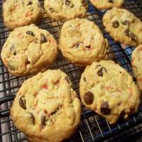 Chocolate Chip Peppermint Cookies_image