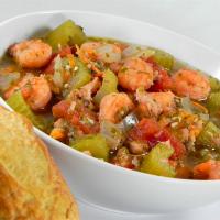 Russell's Fish Stew_image