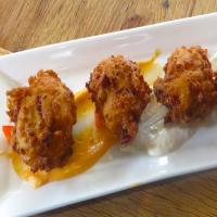 Alligator Hushpuppies_image