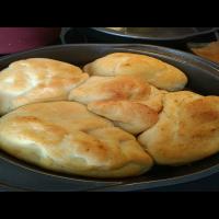 Kittencal's Soft and Tender Pull-Apart Garlic Rolls/Buns_image