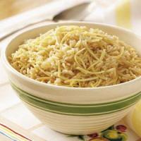 Rice Pasta image