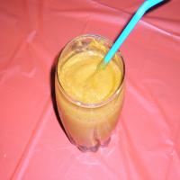 Fall Harvest Smoothie_image