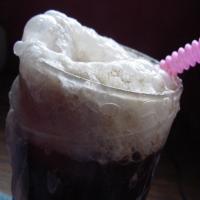 Root Beer Float!_image