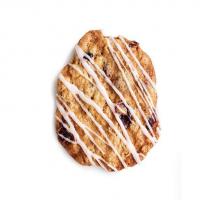 Chewy Oatmeal-Cranberry Cookies image