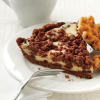 Quick Chocolate Chip Cheesecake_image