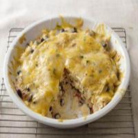 SANTA FE CHICKEN CASSEROLE_image