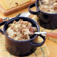 Reuben Chowder with Horseradish_image