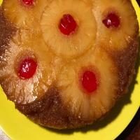 Like Mom's Pineapple Upside Down Cake image