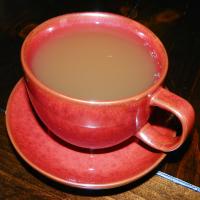 Soothing Ginger Tea_image