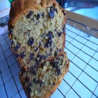 Saffron Fruit Cake_image