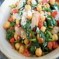 Tomato Chickpea Simmer_image