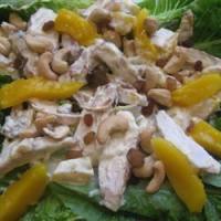 Coronation Chicken_image