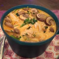 Thai Curry Soup_image