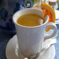 Hot Orange Juice Sipper_image