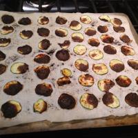 Quick Zucchini Chips_image