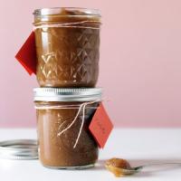 Slow-Cooker Pear and Apple Butter_image