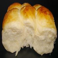 Holiday Dinner Rolls (Bread Machine)_image