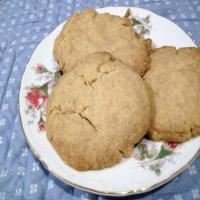 Scotch Shortbread (Cookies) image