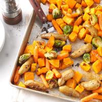 Roasted Vegetables with Sage_image
