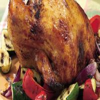 Orange Soda Grilled Chicken_image