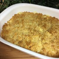 Easy Chicken Casserole_image