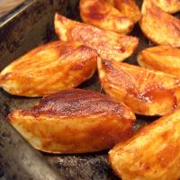 Sweet & Smoky Potato Wedges_image