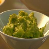 Purist's Guacamole_image