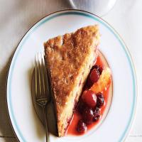 Cranberry Spice Cake_image