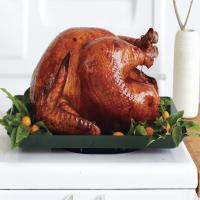 Cider-Brined Turkey with Star Anise and Cinnamon_image