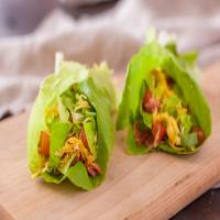 Lettuce Breakfast Wraps_image